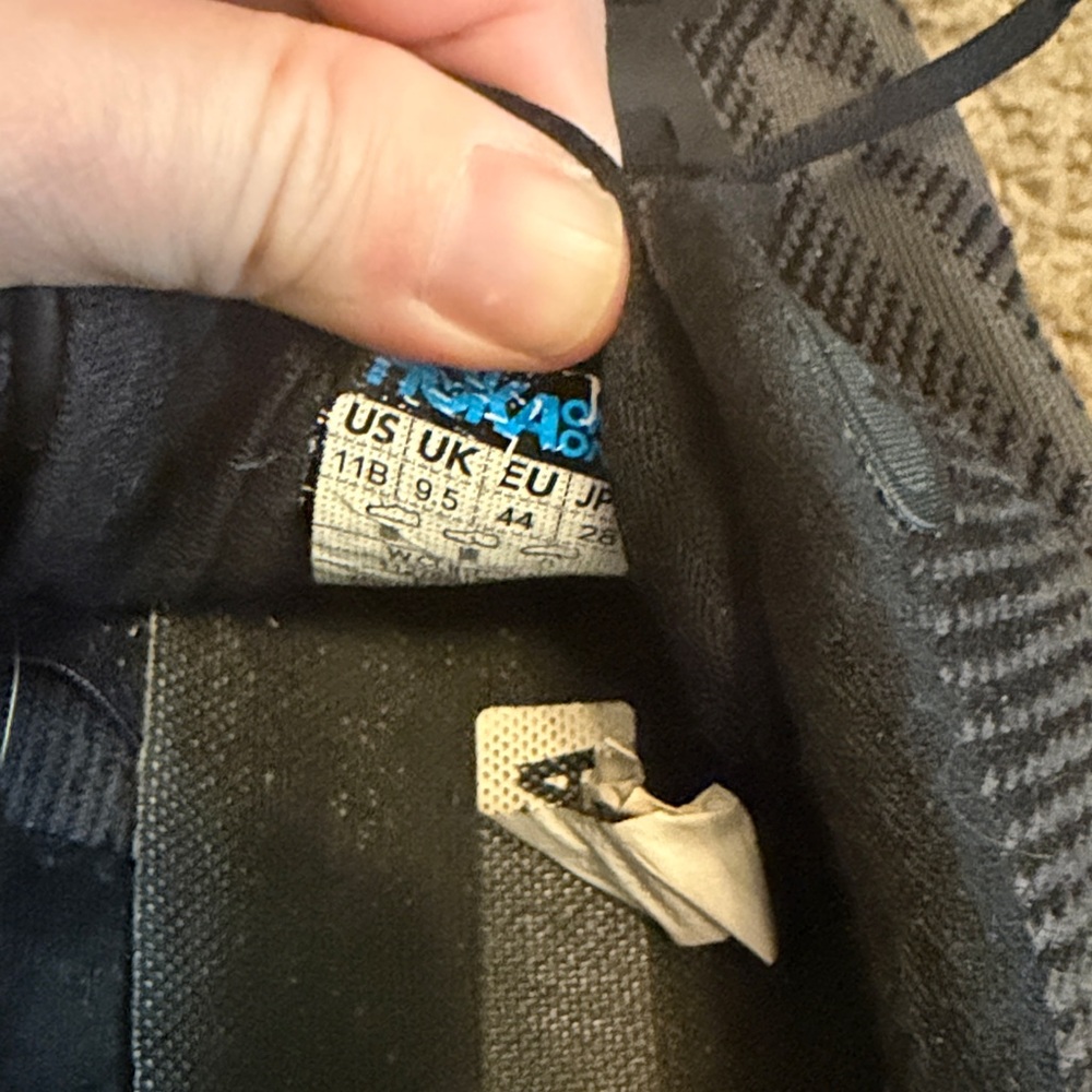 Hoka Clifton 9 - Picture 6 of 6